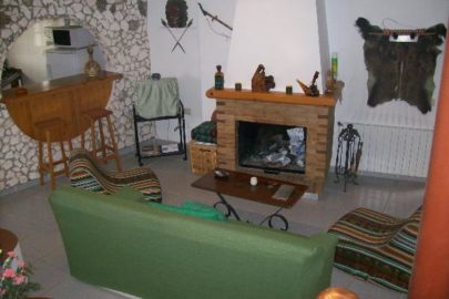 COMEDOR