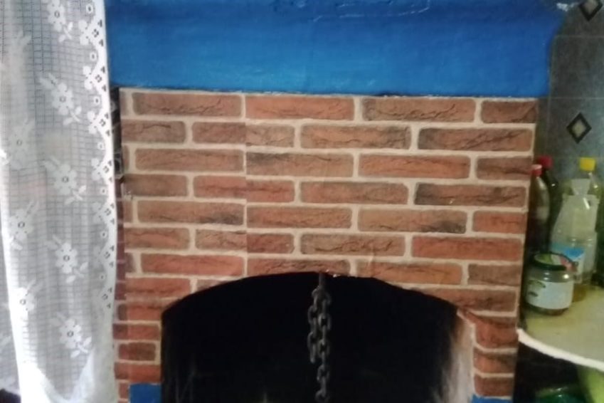 FUEGO TIERRA