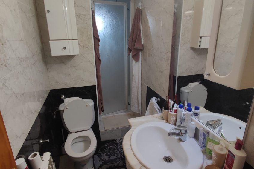 BAÑO 1