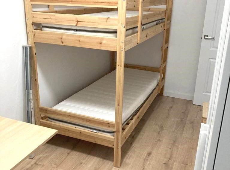 HABITACIÓN LITERA