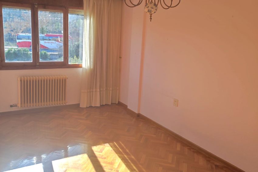 HABITACIÓN MATRIMONIO 1