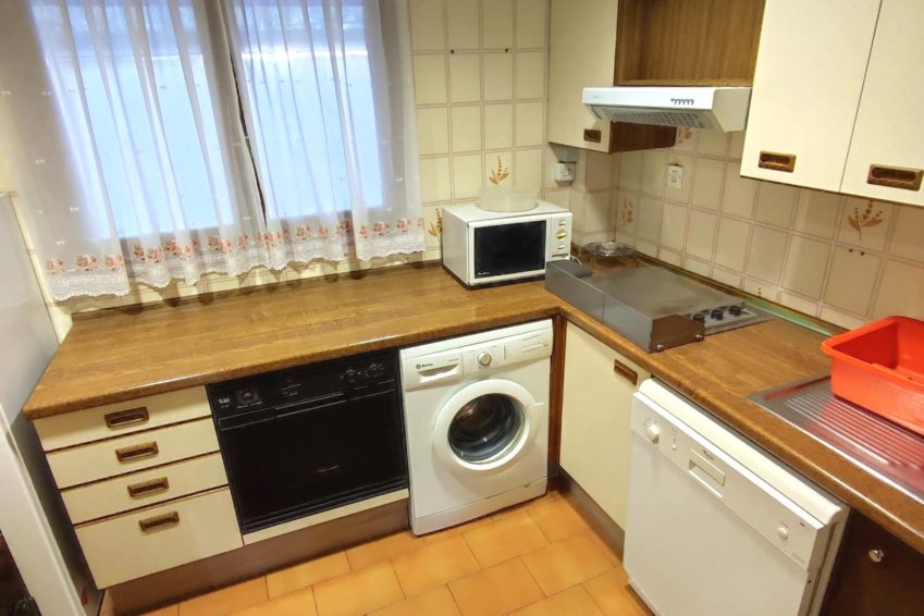 COCINA
