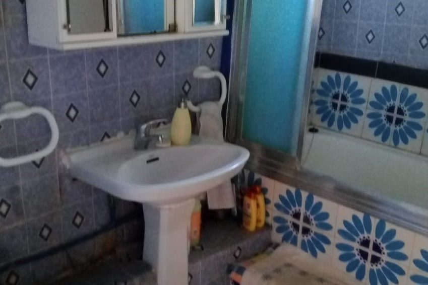 BAÑO 1
