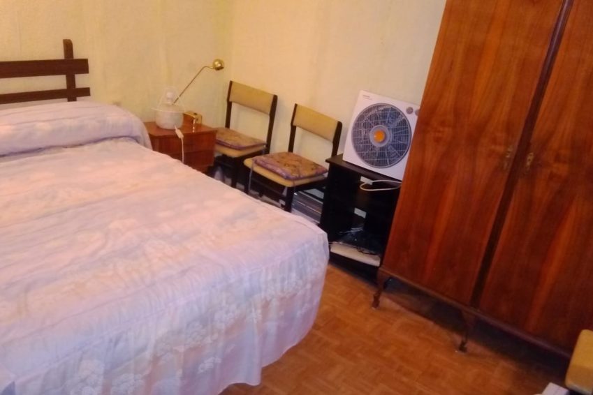 HABITACION DOBLE