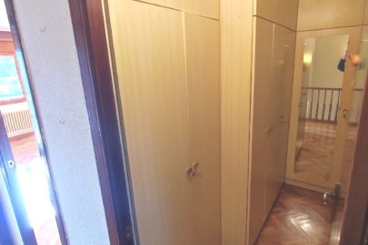 VESTIDOR