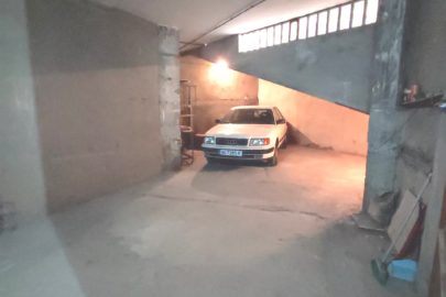 GARAJE 1