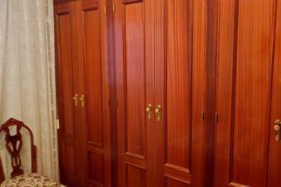 ARMARIO HABITACIÓN 3