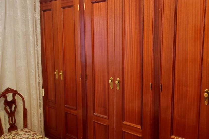 ARMARIO HABITACIÓN 3