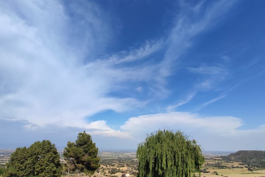 VISTAS BERBEGAL