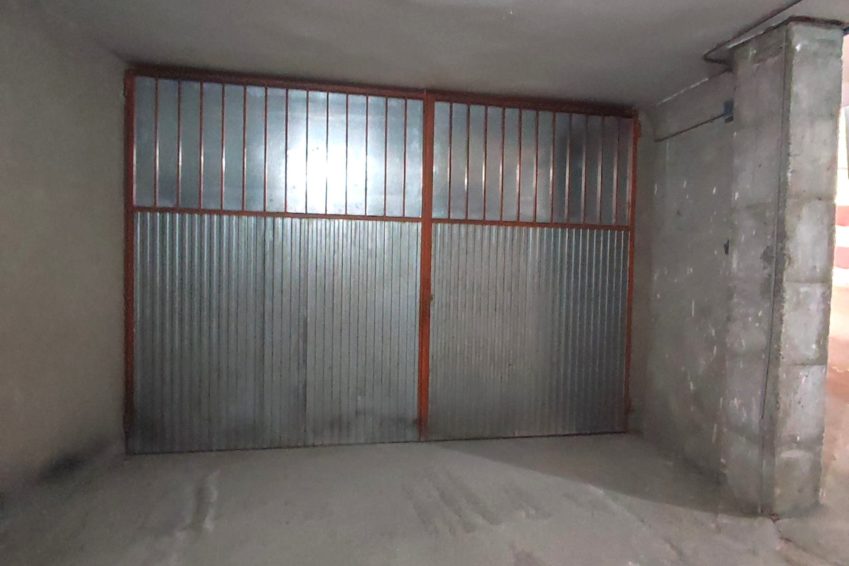 PUERTA GARAJE