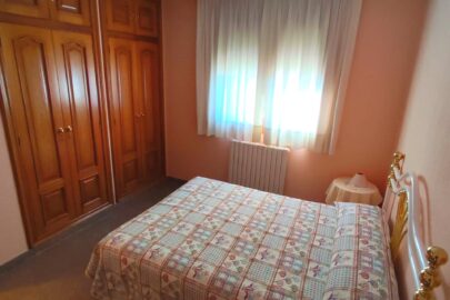 HABITACIÓN ARMARIO