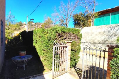 ENTRADA CASA